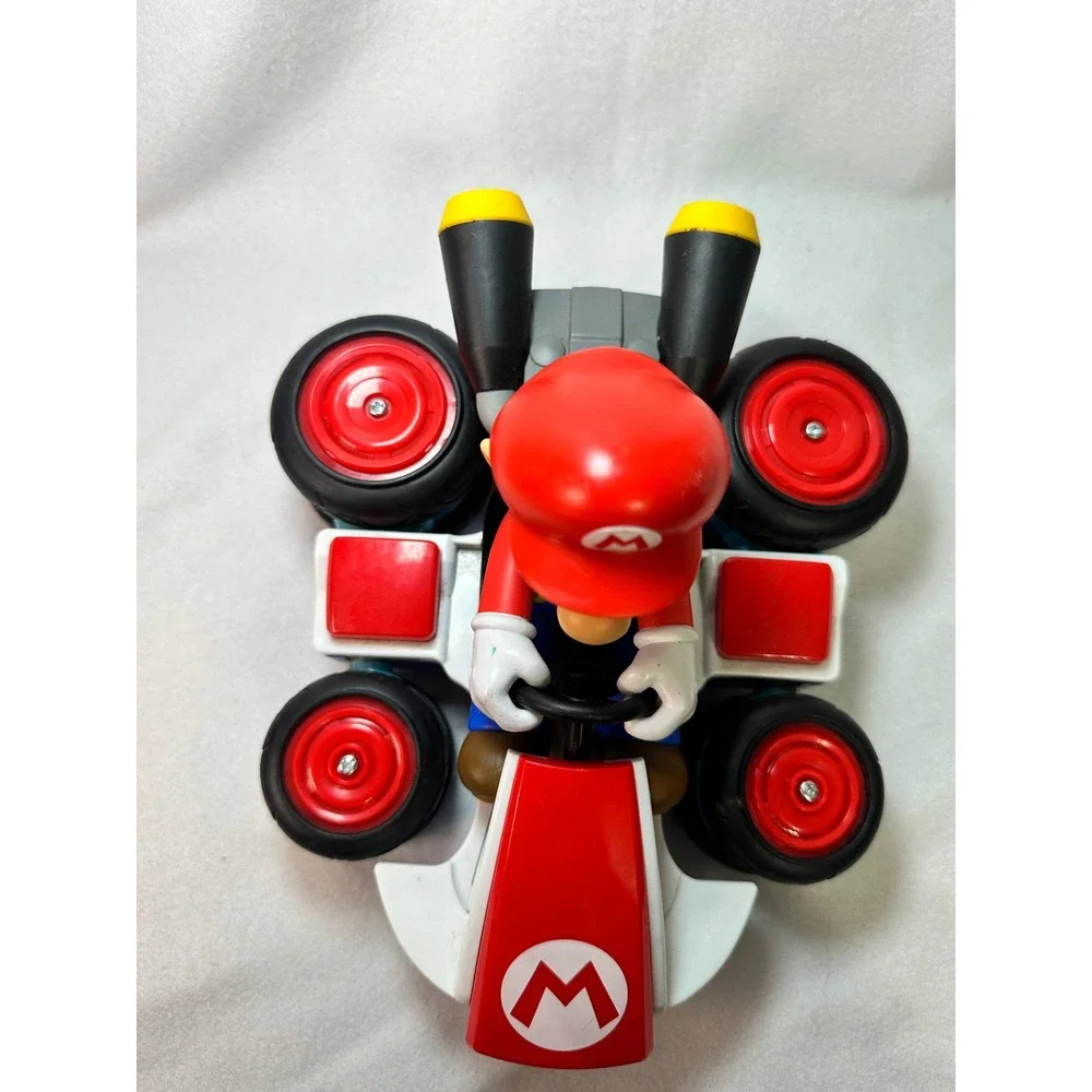 Jakks Pacific nintendo super